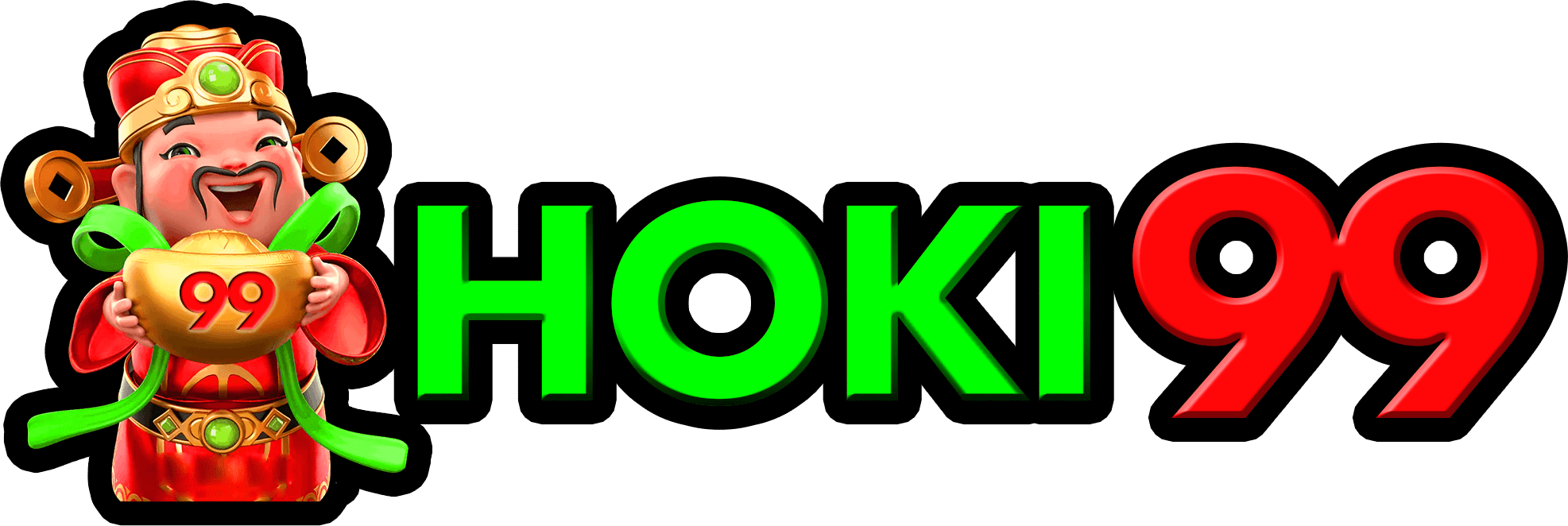 HOKI99